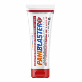 Pain Blaster Joint & Muscle Pain Relief Gel 125g