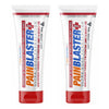 Pain Blaster Joint & Muscle Pain Relief Gel 185g Pack of 2