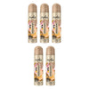 Impulse Body Spray Merely Musk 75mL Pack of 5