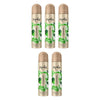 Impulse Body Spray Illusions 75mL Pack of 5