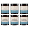 Wanderlust Gut Goodness Prebiotic 75g Pack of 6