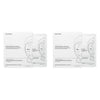 Skin Physics Advance Superlift 3D Hydration Lifting Masks 3 Pack Bundle of 2