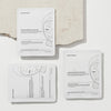 Skin Physics Advance Superlift 3D Hydration Lifting Masks 3 Pack