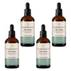 Wanderlust Milk Thistle Drops 90mL Pack of 4