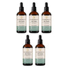 Wanderlust Milk Thistle Drops 90mL Pack of 5
