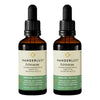 Wanderlust Echinacea Liquid Herbal Extract Drops 50mL Pack of 2