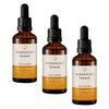 Wanderlust Turmeric Drops 50mL Pack of 3