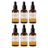 Wanderlust Turmeric Drops 50mL Pack of 6
