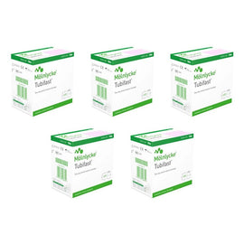 Tubifast 2436 Bandage Green 10m Pack of 5