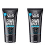 Nad's For Men Down Under Hair Removal Cream 150mL Pack of 2