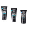 Nad's For Men Down Under Hair Removal Cream 150mL Pack of 3