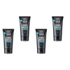 Nad's For Men Down Under Hair Removal Cream 150mL Pack of 4