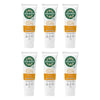 DermaVeen Sensitive Sun SPF 50+ Face & Body Cream 100g Pack of 6