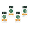 DermaVeen Sensitive Sun SPF 50+ Face & Body Cream, Colloidal Oatmeal, Pack of 4