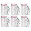 Dr. LeWinn's Ultra R4 24-Hour Beauty Solutions Pack of 6