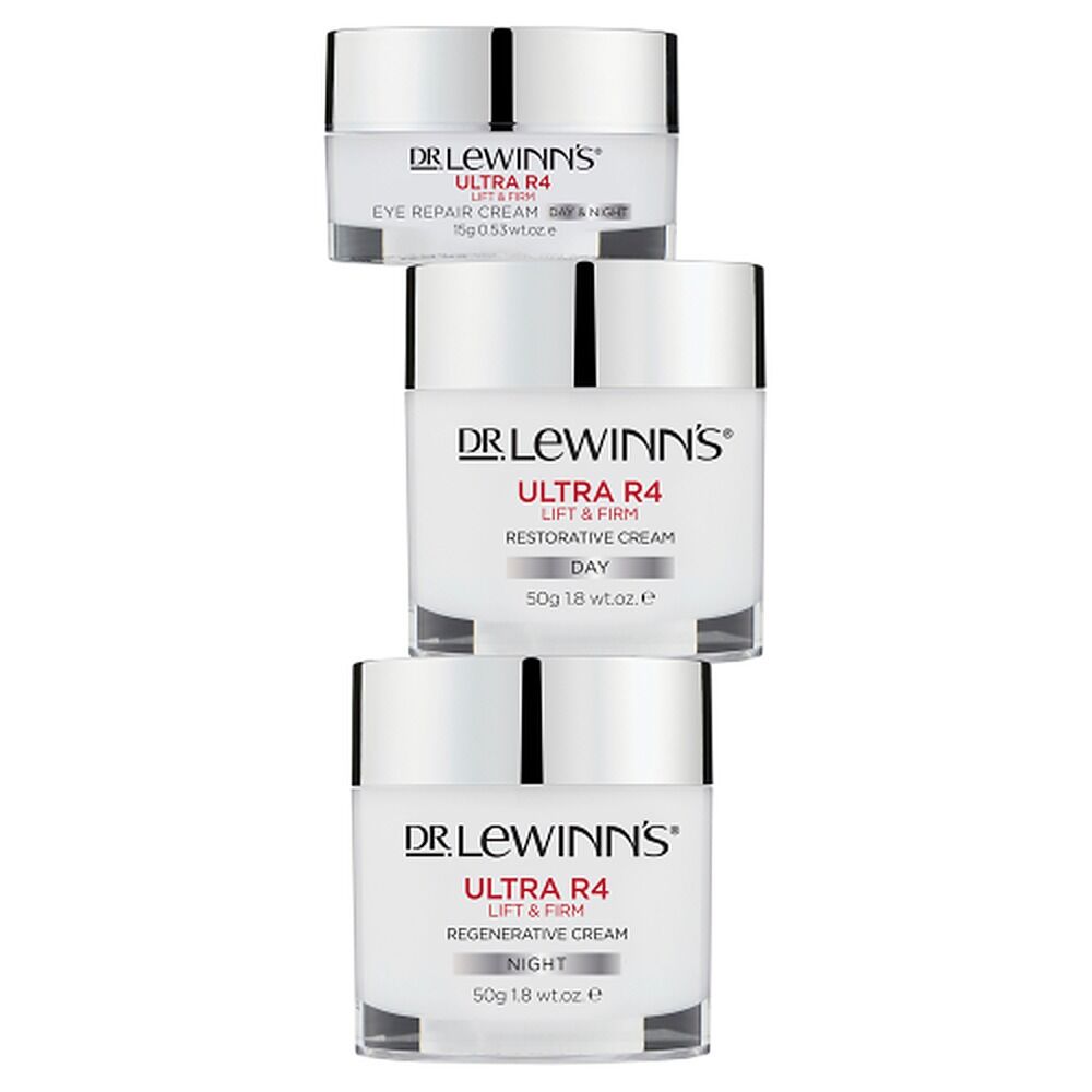 Dr. LeWinn's Ultra R4 24-Hour Beauty Solutions
