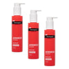 Neutrogena Advanced Acne Cleanser 150mL Pack of 3