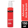 Neutrogena Advanced Acne Cleanser 150mL