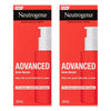Neutrogena Advanced Acne Serum 30mL Pack of 2