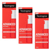 Neutrogena Advanced Acne Serum 30mL Pack of 3