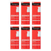 Neutrogena Advanced Acne Serum 30mL Pack of 6