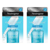 Neutrogena Hydro Boost Hyaluronic Acid Serum 30mL Pack of 2