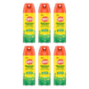 Off Tropical Strength Insect Repellent Aerosol Spray 150g Pack of 6
