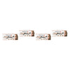 Remington 3-in-1 Multistyler Curl & Wave Pack of 4