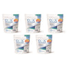 Thermoskin Recovery Ice Wrap Instant Cooling Relief 7.5cm x 100cm Pack of 5