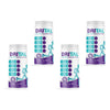 Drital Perspiration Absorbing Powder 50g Pack of 4