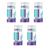 Drital Perspiration Absorbing Powder 50g Pack of 5