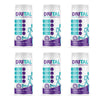 Drital Perspiration Absorbing Powder 50g Pack of 6