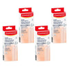 Elastoplast Scar Reducer XL 21 Pack Bundle of 4