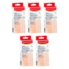 Elastoplast Scar Reducer XL 21 Pack Bundle of 5