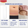Elastoplast Scar Reducer XL 21 Pack