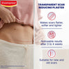 Elastoplast Scar Reducer XL 21 Pack