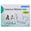 Omron Compressor Nebuliser NEC801