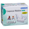 Omron Compressor Nebuliser NEC801