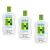 Hamilton Active Family Lotion SPF 50+ 250mL Pack of 3