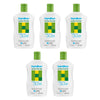 Hamilton Active Family Lotion SPF 50+ 250mL Pack of 5