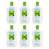 Hamilton Active Family Lotion SPF 50+ 250mL Pack of 6
