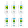 Hamilton Active Family Lotion SPF 50+ 500mL Pack of 6