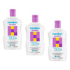 Hamilton Sensitive SPF50+ Lotion 265mL Pack of 3