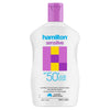 Hamilton Sensitive SPF50+ Lotion 265mL