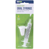 Ezy Dose Oral Syringe with Dosage Korc 10mL