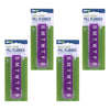 Ezy Dose 7 Day Pill Reminder Medium Pack of 4