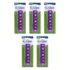 Ezy Dose 7 Day Pill Reminder Medium Pack of 5