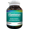 Sigma Vitaminorum 100 Tablets