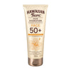 Hawaiian Tropic Silk Hydration Fragrance Free Face Sunscreen SPF50+ 100mL