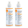 SolarCare B3 SPF 15 Body Moisturiser 250mL Pack of 2